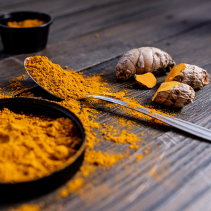 5 Powerful Health Benefits of Turmeric